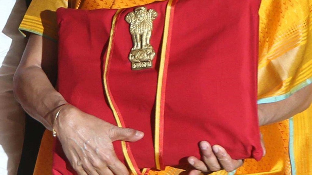 tavleen singh, interim budget, union budget, opinion