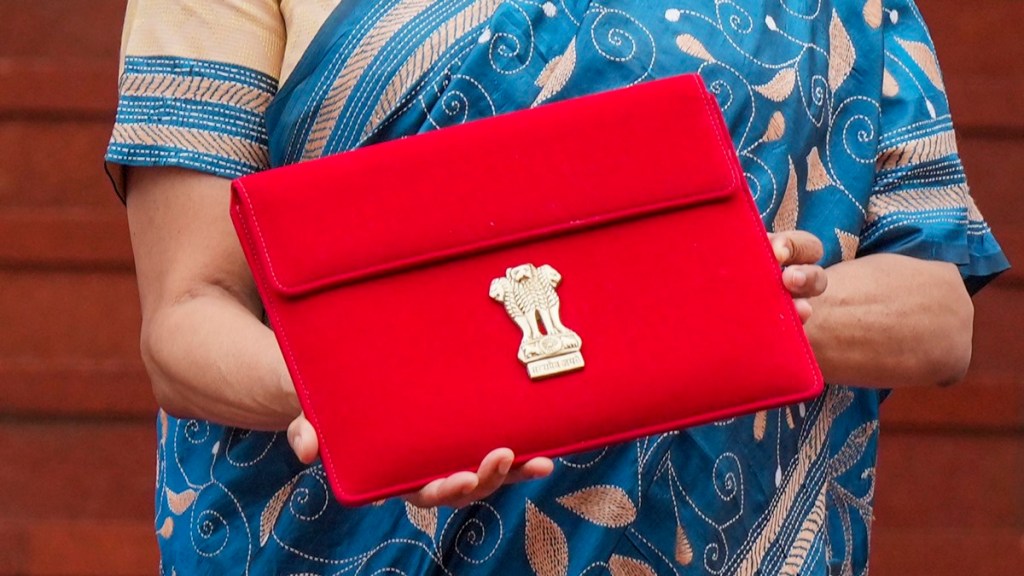 budget 2024, interim budget, nirmala sitharaman, fiscal prudence, fiscal deficit, tax revenue, capital expenditure, revenue expenditure