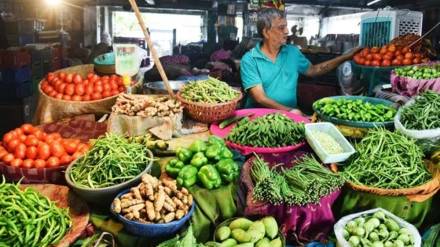 CPI inflation