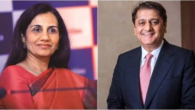Chanda Kochhar, husband's arrest by CBI in loan fraud case amounted to ‘abuse of power’: Bombay HC