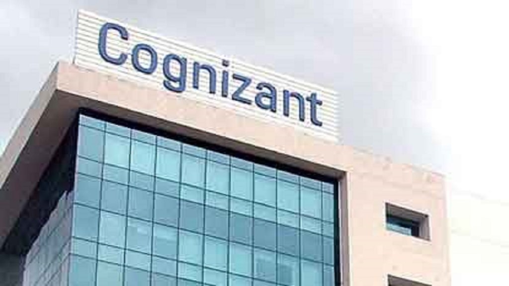Cognizant posted a decline in revenue for the October–December quarter of 1.7% to $4.76 billion year-on-year (YoY) (Photo: Files)