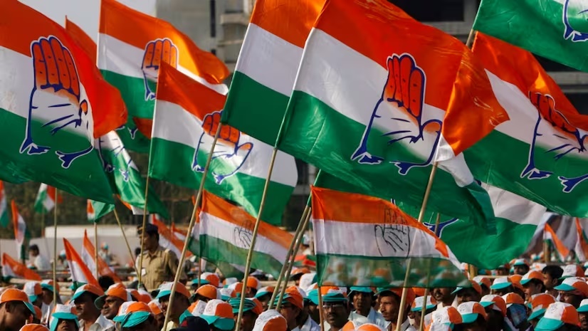 Assam Congress working president Rana Goswami quits party