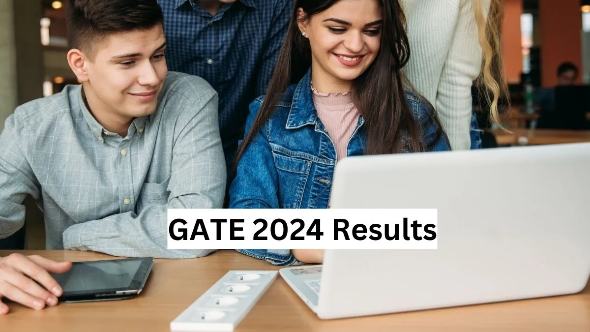 GATE Result 2024 Scorecards to be released on February 16, check on gate2024.iisc.ac.in