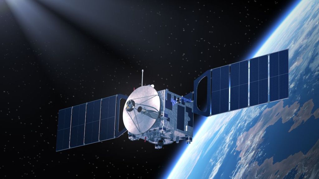 wooden satellite to be launched by NASA and Japan