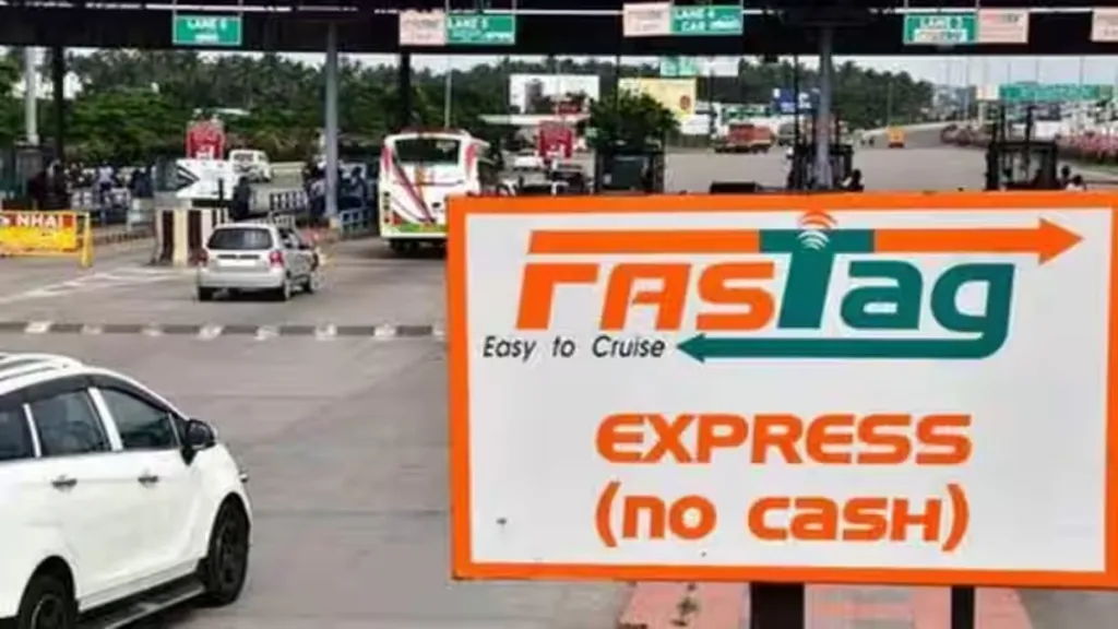 FASTag purchase, FASTag travel, FASTag purchase from banks, Paytm,