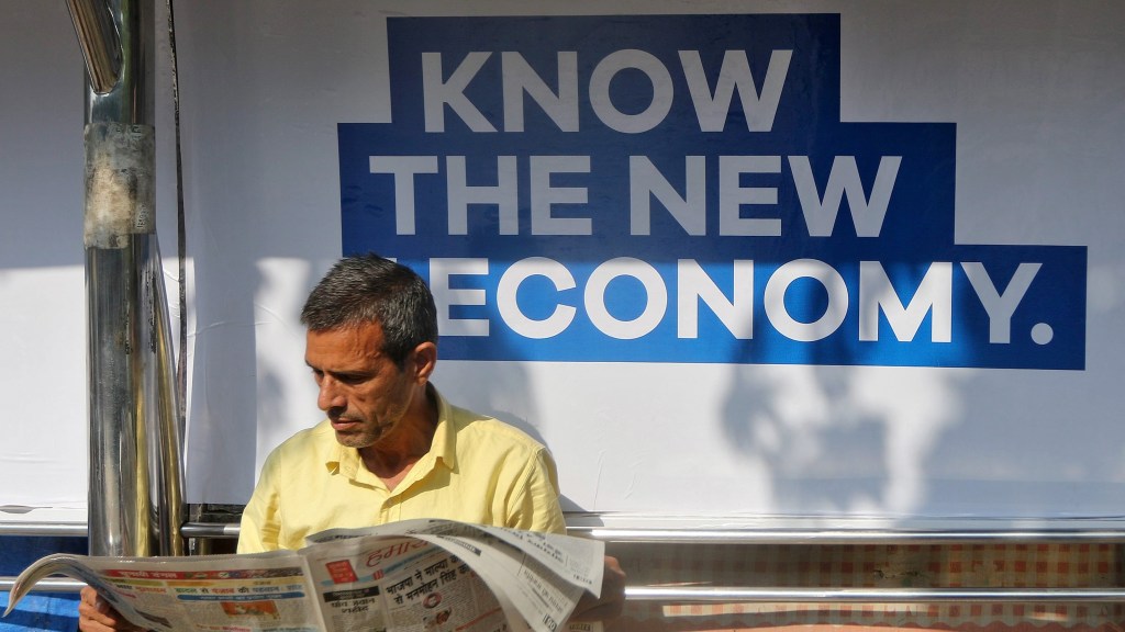 Viksit Bharat, HDI, IAST, Interim Budget speech, top news, latest news, business news,