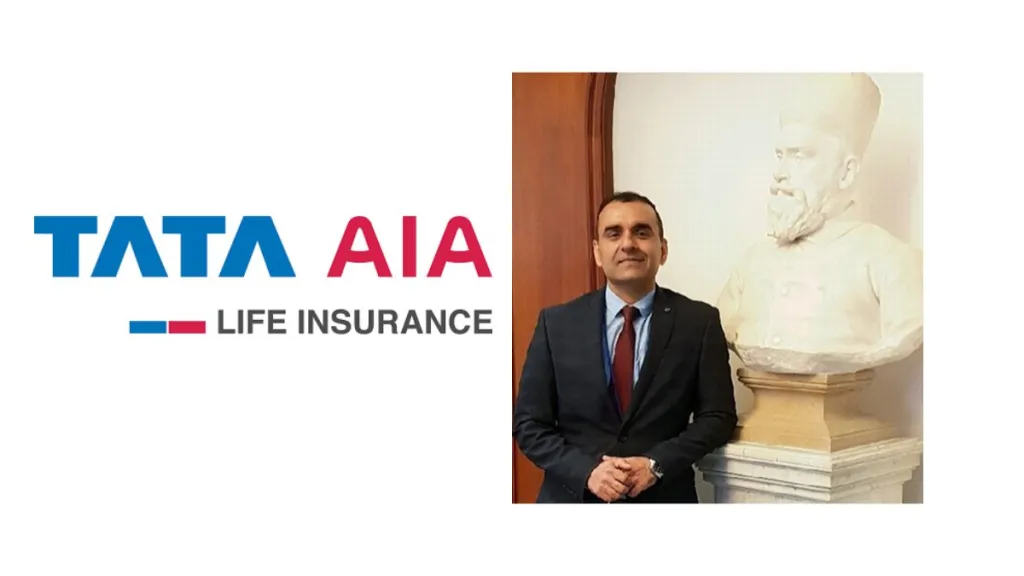 Tata AIA Life appoints Venkatachalam H. as chief executive officer and