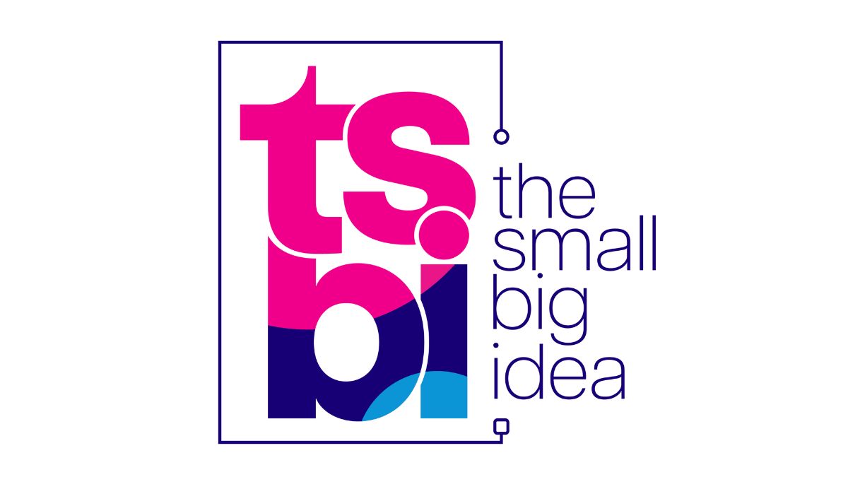 TheSmallBigIdea unveils its new brand identity and credo ‘What’s Next!’
