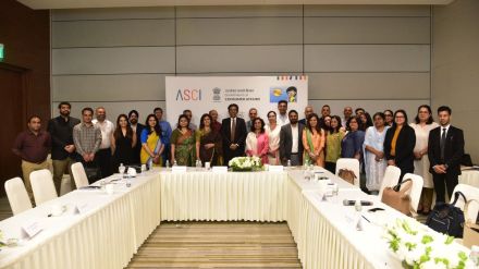 ASCI has regularly refined its guidelines particularly considering the potential harm associated with advertising of these categories