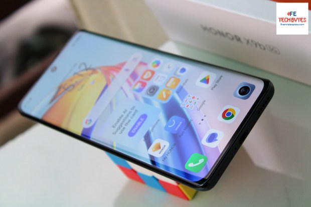 Honor X9b review