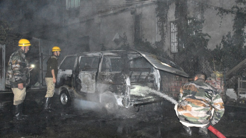 manipur latest news