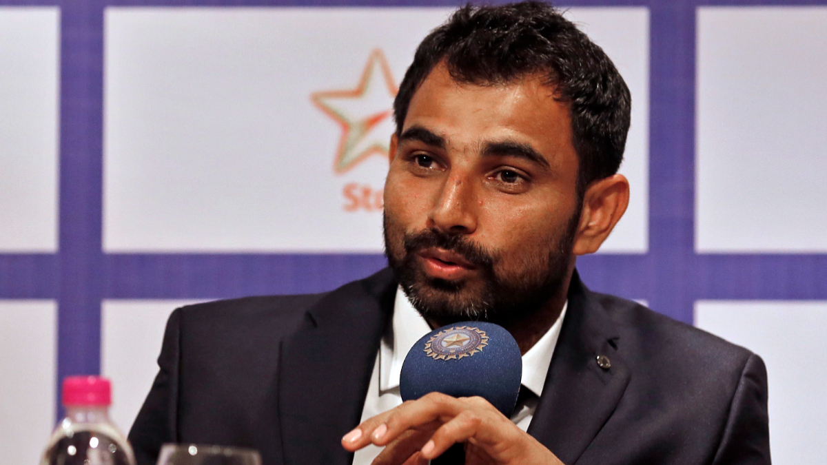 Big blow to Gujarat Titans! Mohammed Shami ruled out of IPL 2024 due to ankle surgery