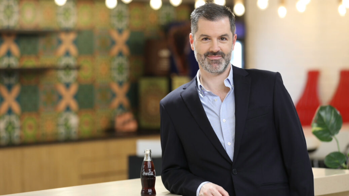 After hours with Juan Pablo Rodriguez, CEO, Hindustan Coca Cola ...