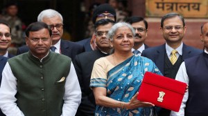 Interim Budget 2024: Balancing ease of doing business with ease of living Nirmala Sitharaman,
