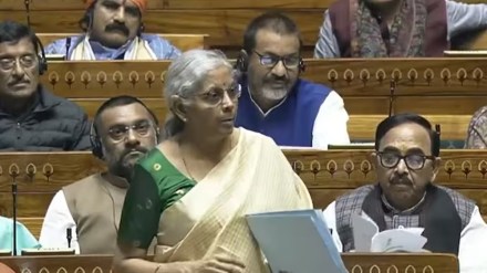 Nirmala Sitharaman's 'separatist mindset' retort to Karnataka government's 'funds injustice' gripe