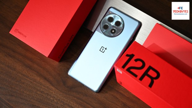 OnePlus 12R review