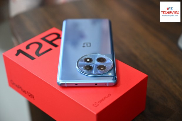 OnePlus 12R review