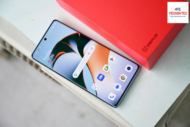 OnePlus 12R review