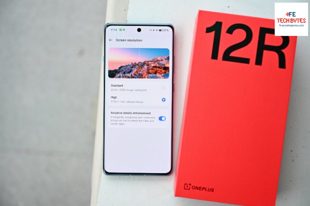 OnePlus 12R review
