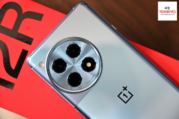OnePlus 12R review
