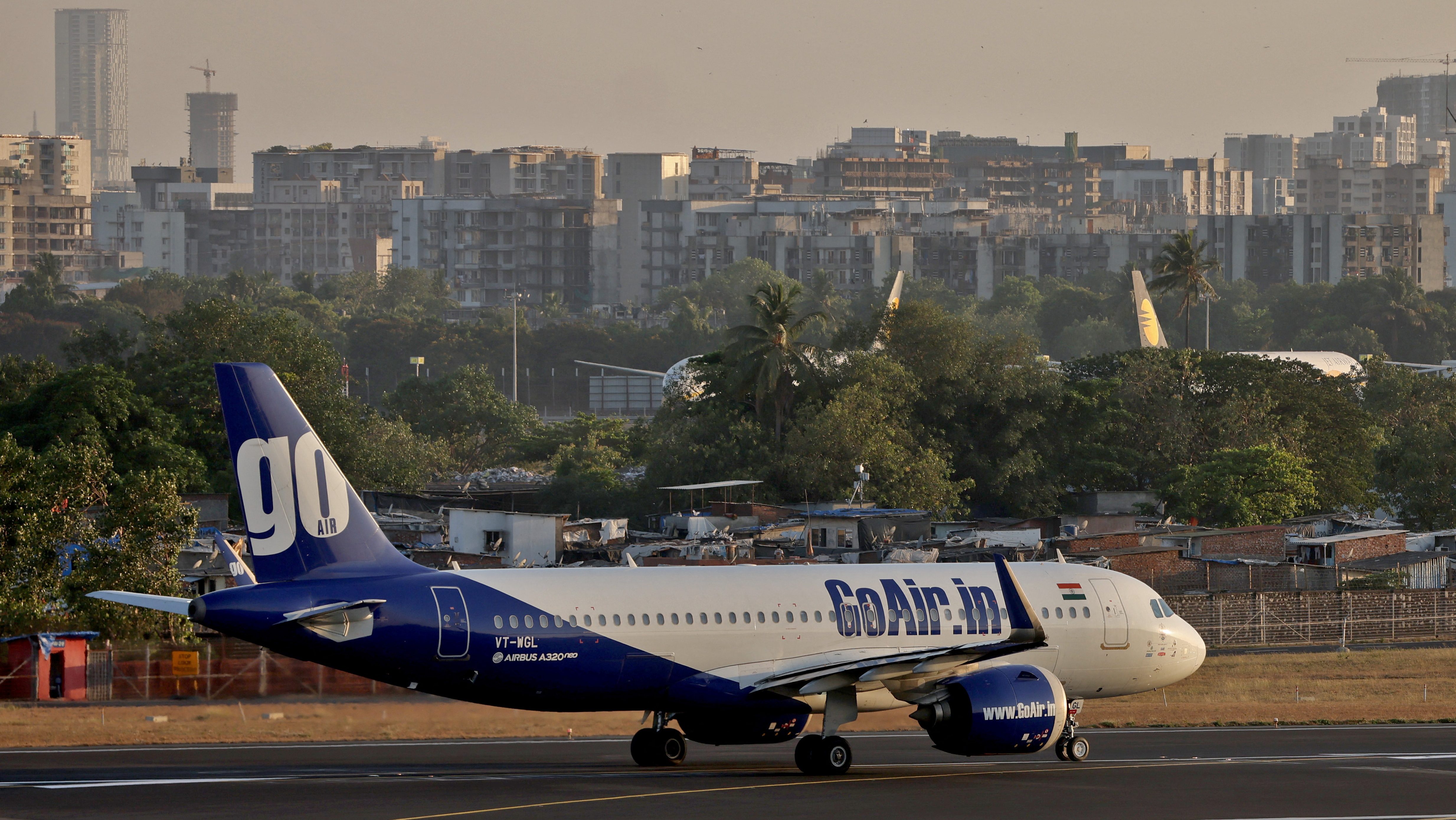 DGCA Data Flight delays, cancellations, and denied boardings hit