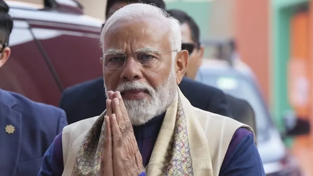 modi