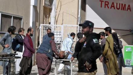 bomb,election office,independent candidate,Pakistan,parliamentary elections