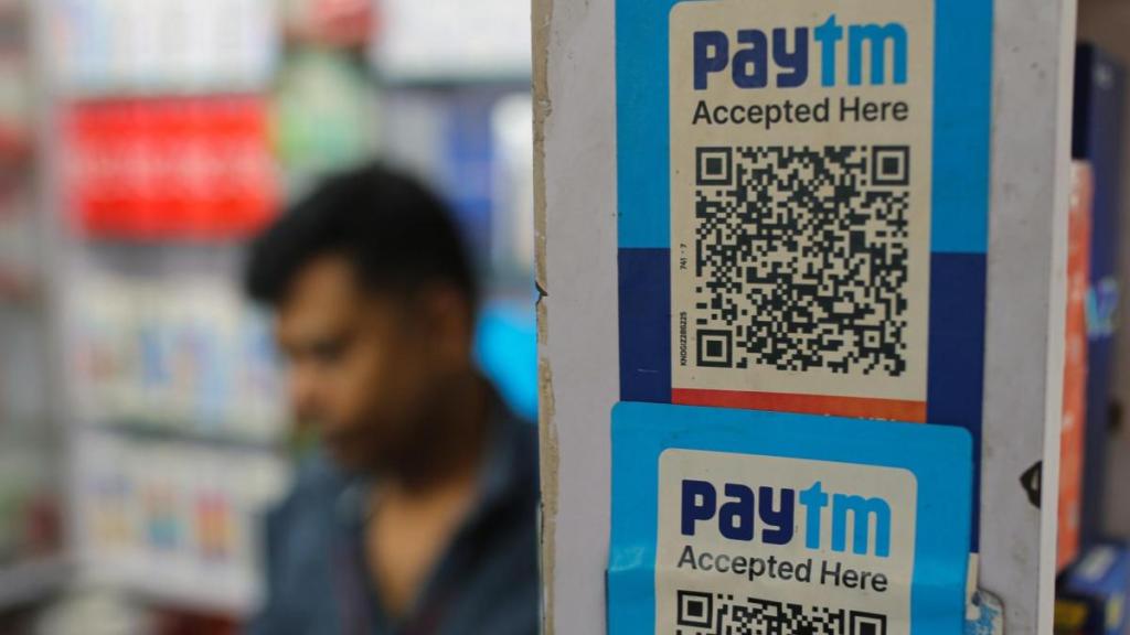 paytm, paytm payments bank, paytm upi, upi payments, rbi paytm