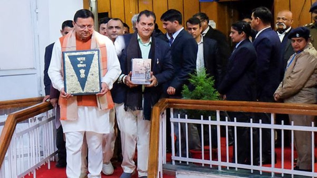 Rules for live-in, grounds for divorce: Key takeaways from Uttarakhand's Uniform Civil Code Bill
