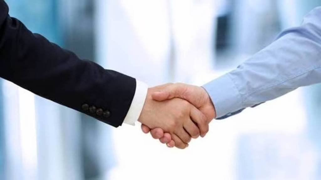 RITES AD Ports Group pact