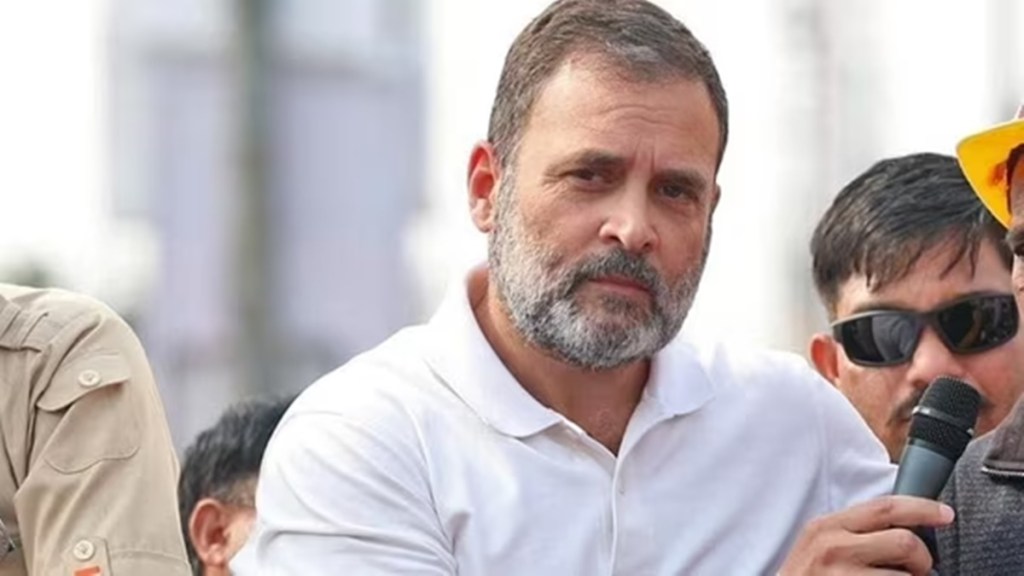 'BJP made electoral bonds a medium to take bribes, commission': Rahul Gandhi hails SC verdict
