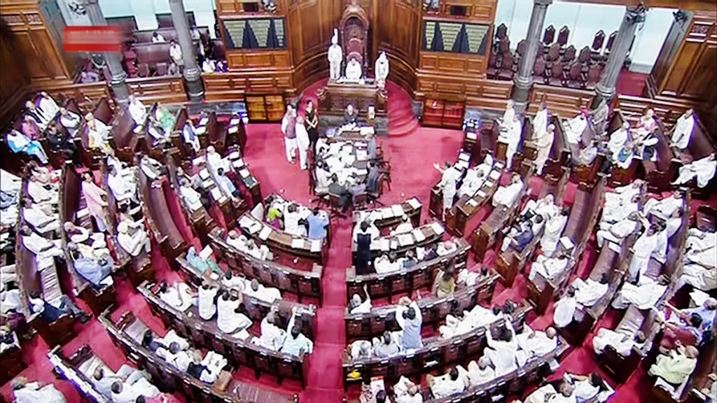 Rajya Sabha Elections 2024: Full list of winners in polls to 56 Upper House seats