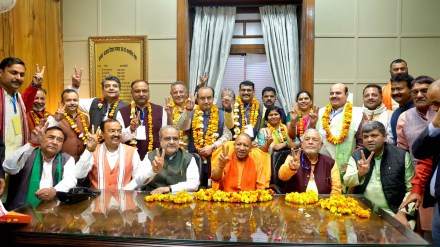 Rajya Sabha Elections 2024