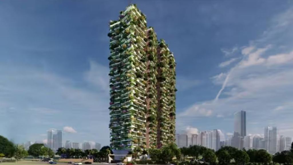 Hyderabad to become one of the most promising realty destinations in India – Here's why