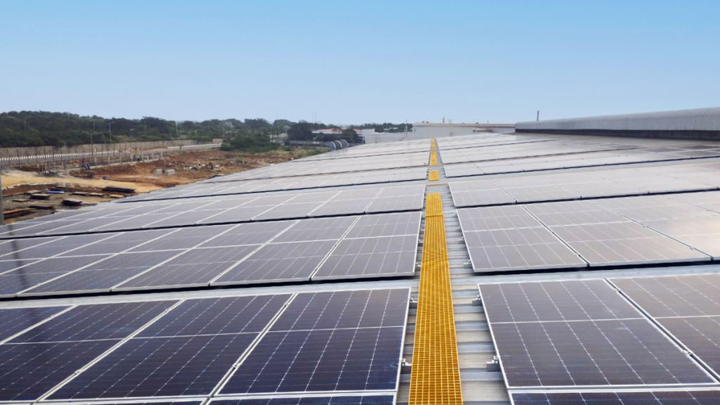 The largest funding during the Interim Budget 2024 went to hydropower projects, the Bio Energy initiative, and the National Green Hydrogen Mission (NGHM)