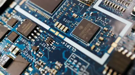 semiconductors, semiconductor chips, semiconductor fabs, economy