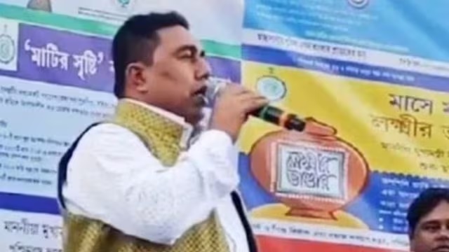 Sandeshkhali unrest: TMC leader Shahjahan Sheikh sent for 10-day police custody