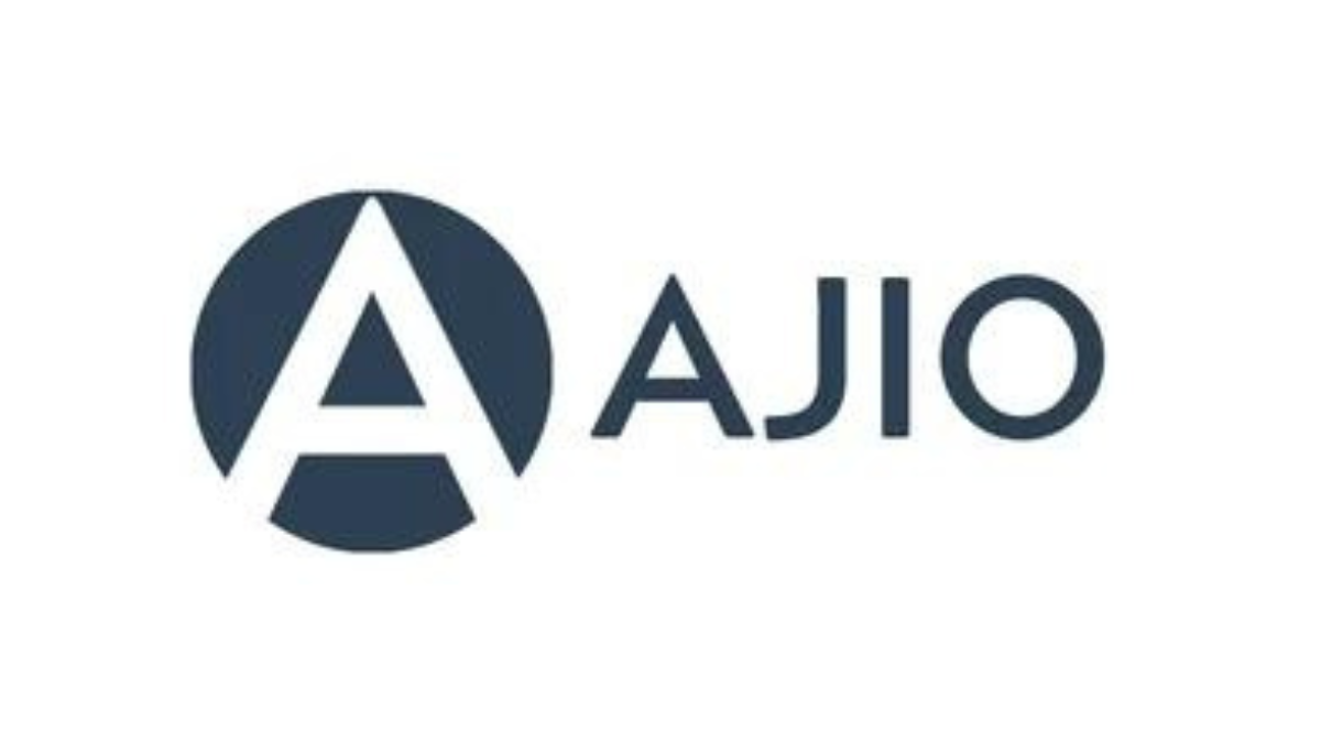 AJIO Logo
