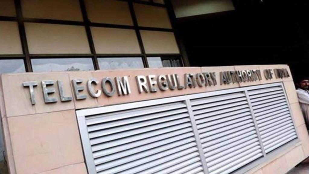 trai, dot, telecos, telecom companies, truecaller, industry
