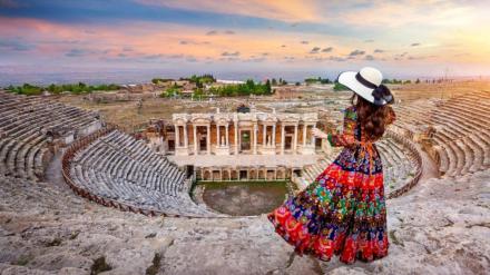 Türkiye, tourism, Türkiye tourism, travel, travel and tourism