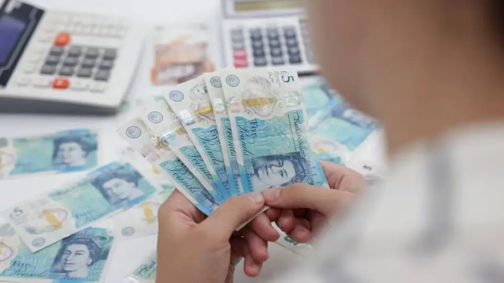 UK economy