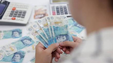 UK economy