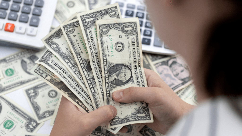 Dollar