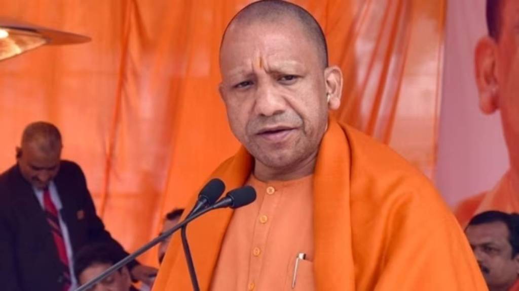 UP government's ‘Project Praveen' equips more than 61,000 Students 