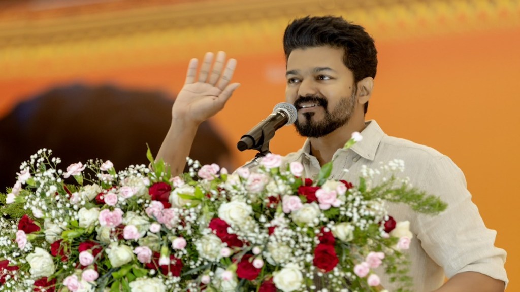 'Tamizhaga Vetri Kazhagam': Tamil superstar Vijay launches political party, sets eyes on 2026 Assembly polls