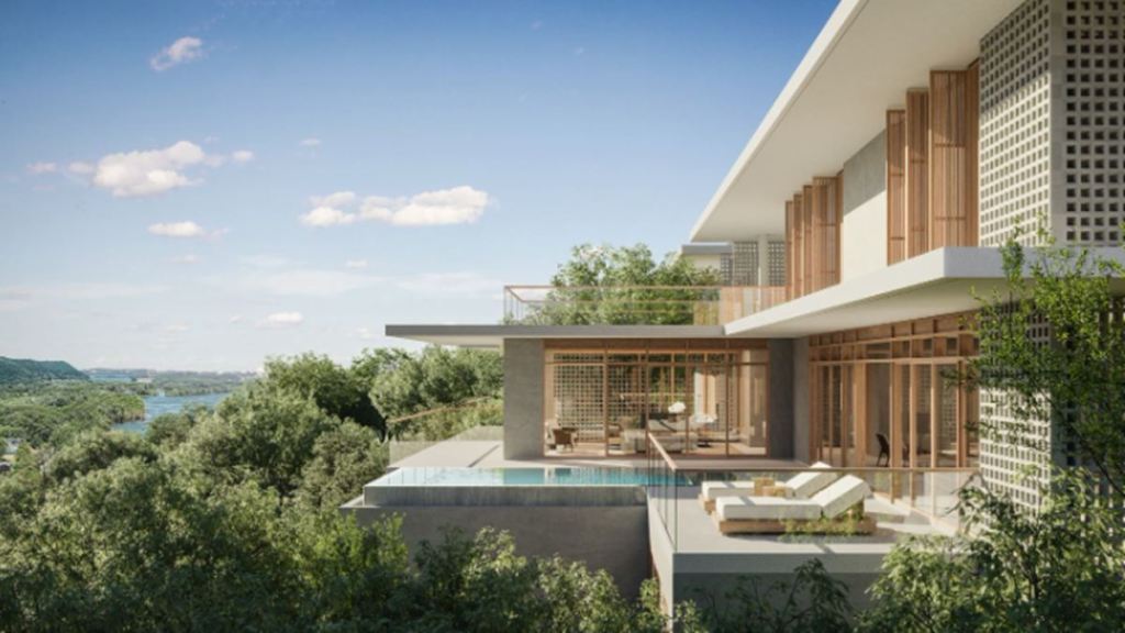 Sun Estate Developers unveils two luxurious projects in Goa