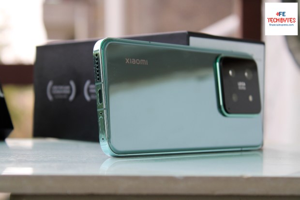 Xiaomi 14 review