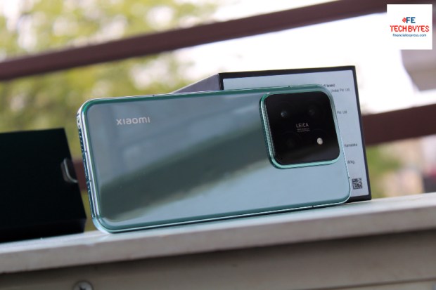 Xiaomi 14 review