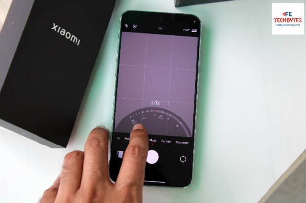 Xiaomi 14 review