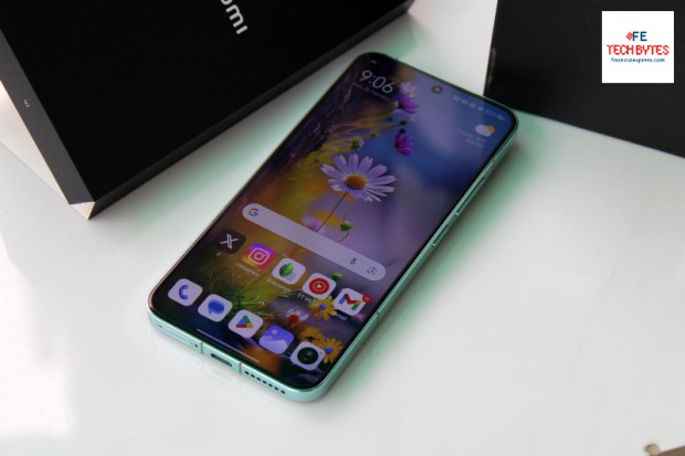 Xiaomi 14 review